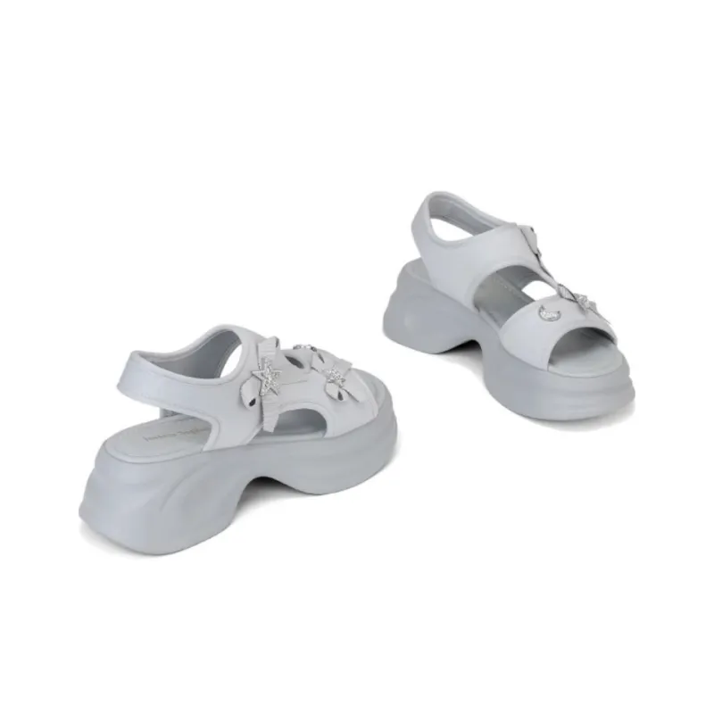 JESSICA SOPHIA Beach Sandals Women's-1