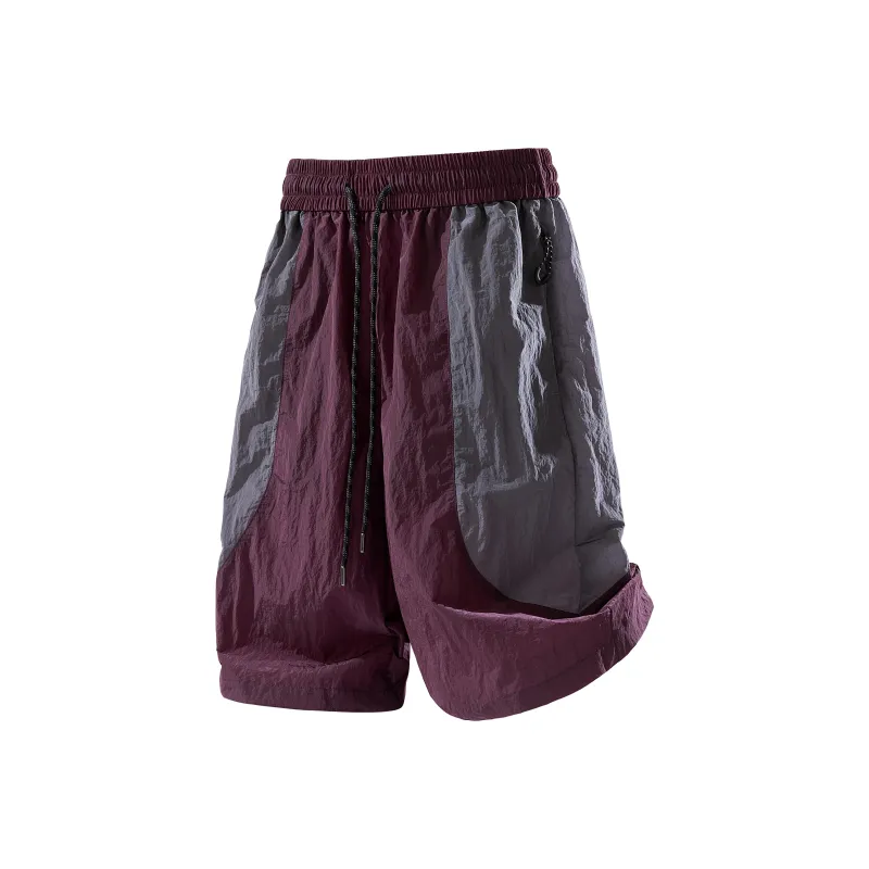 GOOSELIAR Casual Shorts Unisex-7