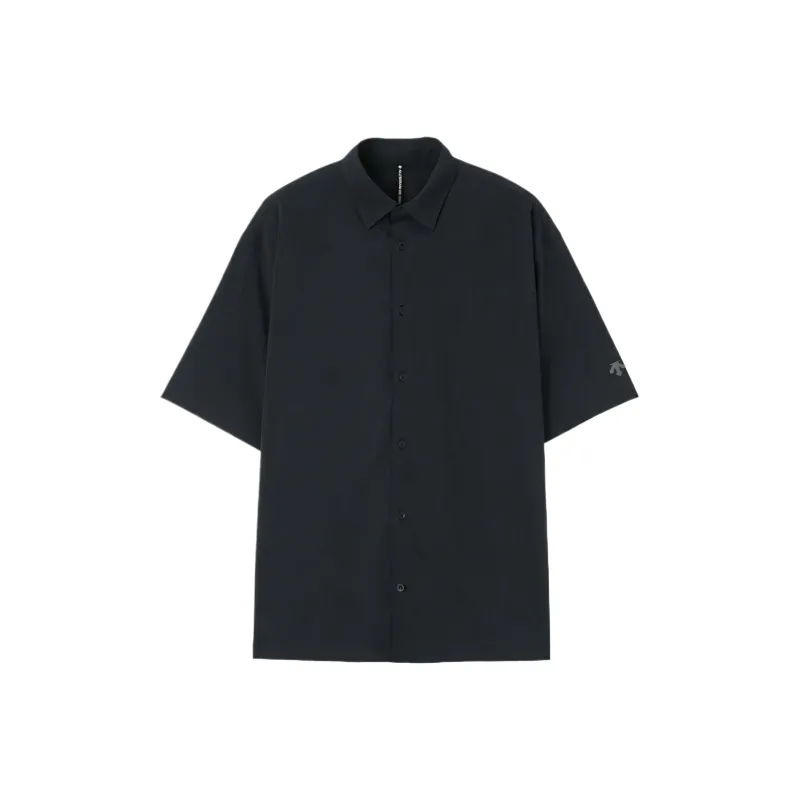 DESCENTE Shirts Men-0