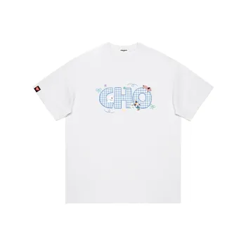  CHOCOOLATE T Shirts Unisex