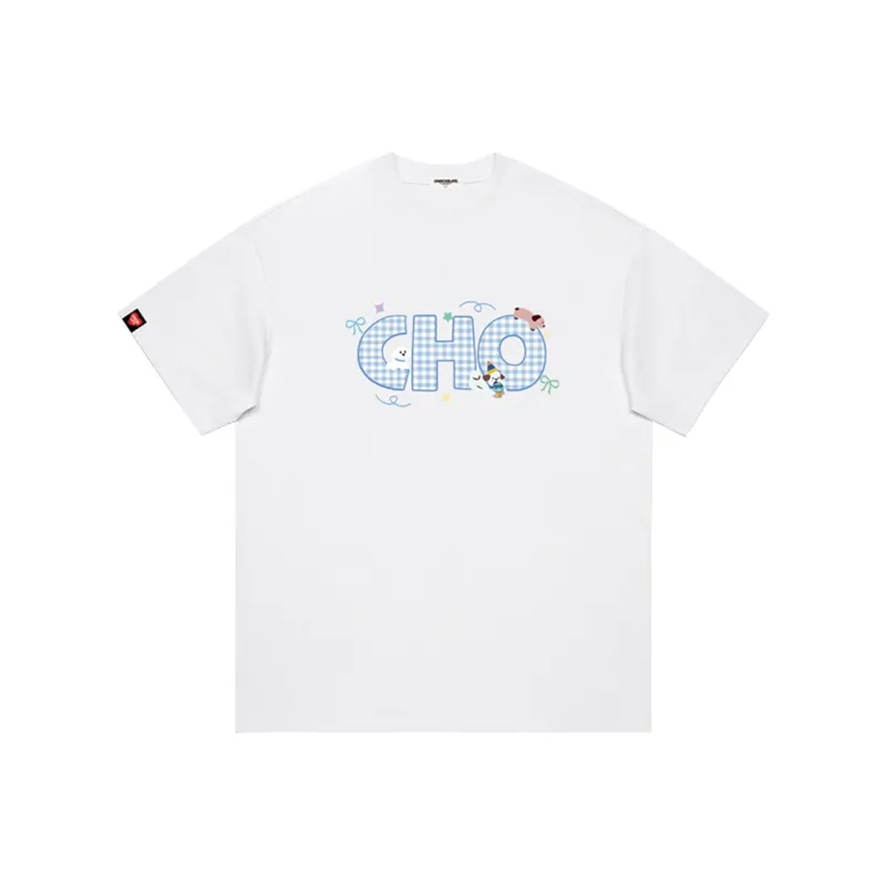  CHOCOOLATE T Shirts Unisex-0