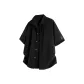 Black (Smile Brand Left Sleeve Label)