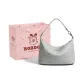 Gray+Shopping Bag
