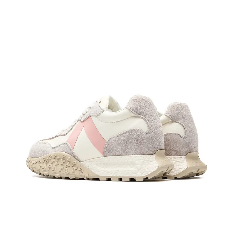 ORD Low Top Chunky Sneakers Women's Pink-3