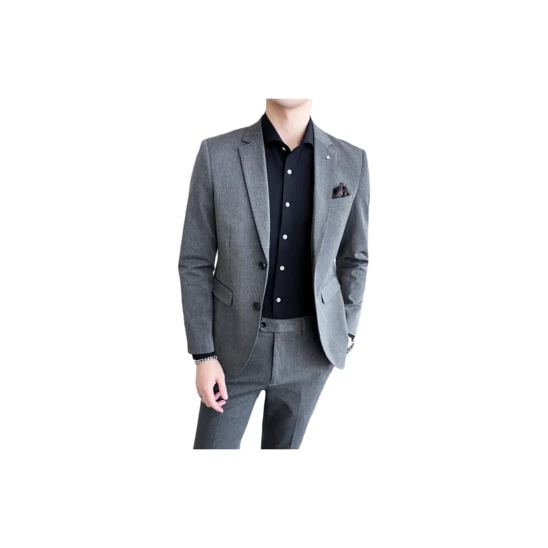 TUCANO Business Suits Unisex-13
