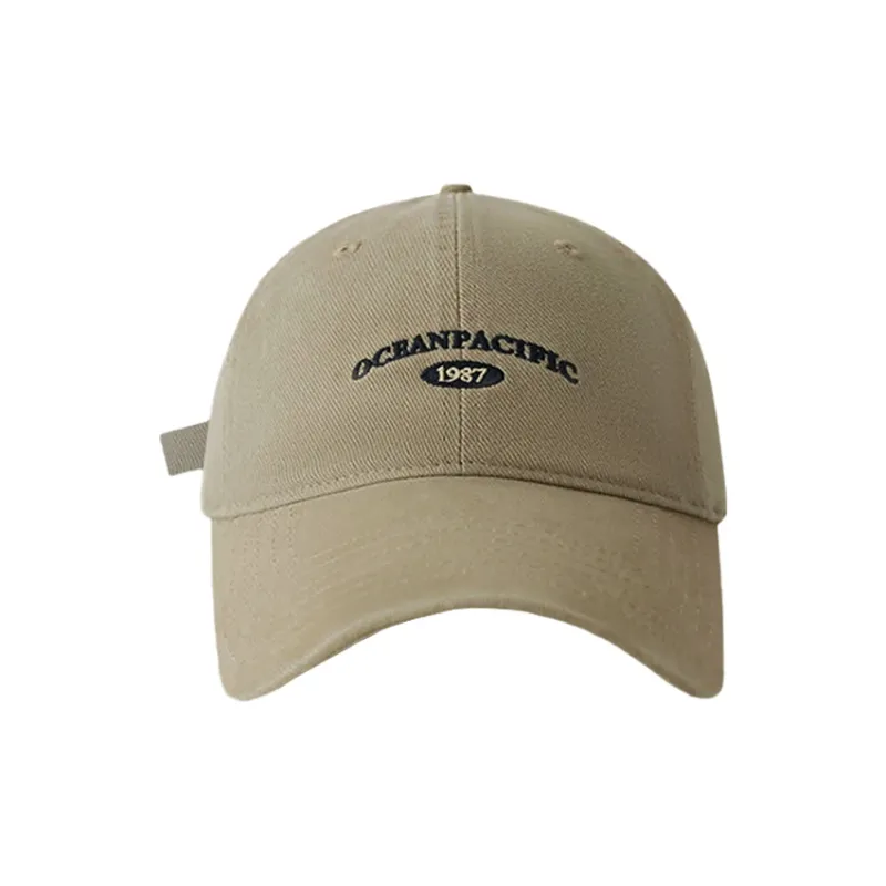 ALIEN BANG Cotton Baseball Caps Unisex-1