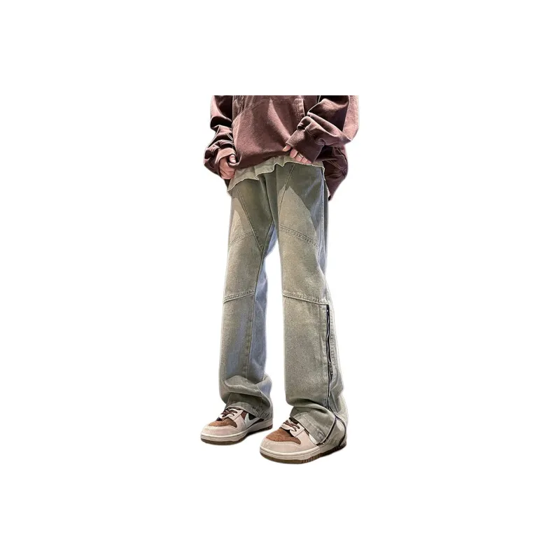 CORNILOT Jeans Unisex Blue-0