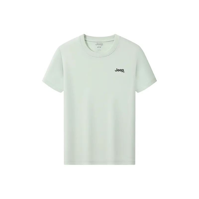 Jeep T Shirts Unisex-6