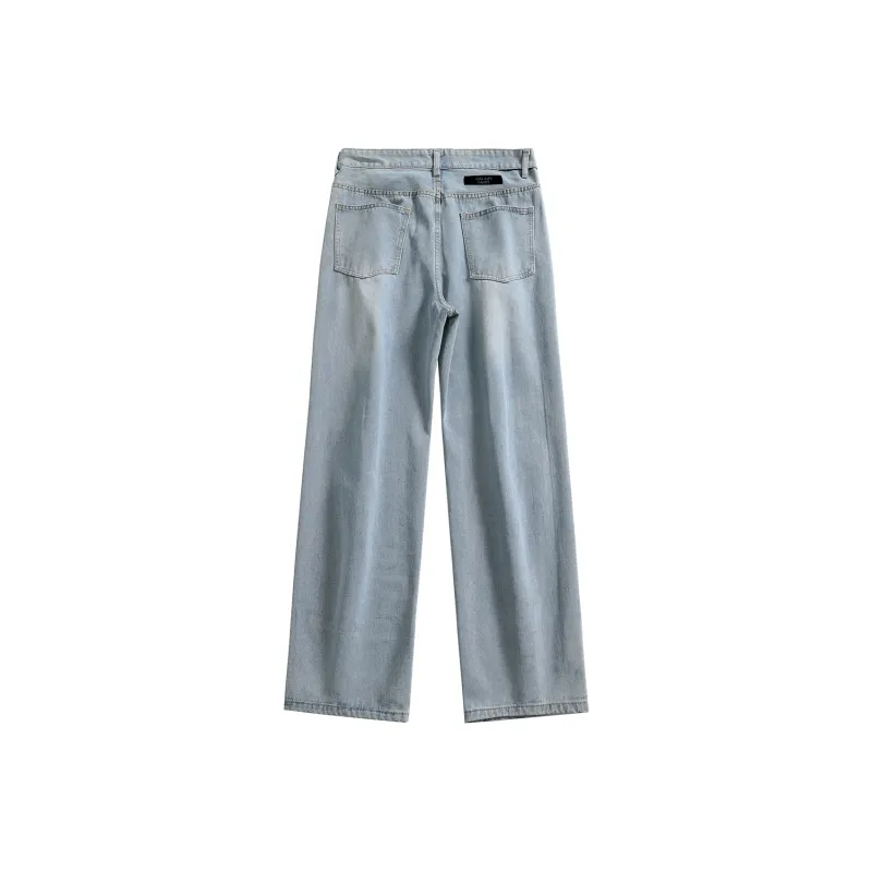 GALAXY FAIRY Jeans Unisex-11