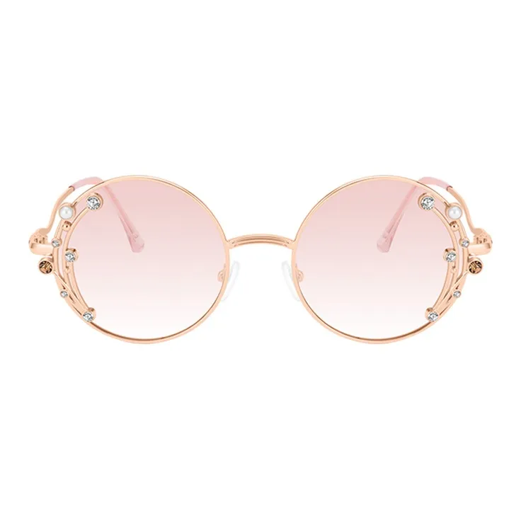 MUYKUY Sunglasses Unisex-4