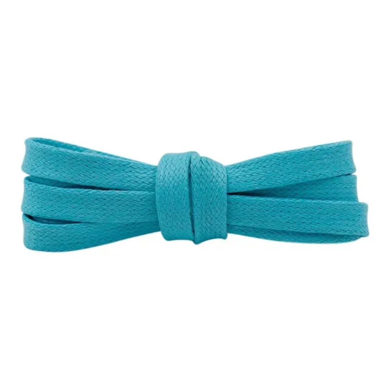 IOTS Polyester Shoelaces Unisex-18