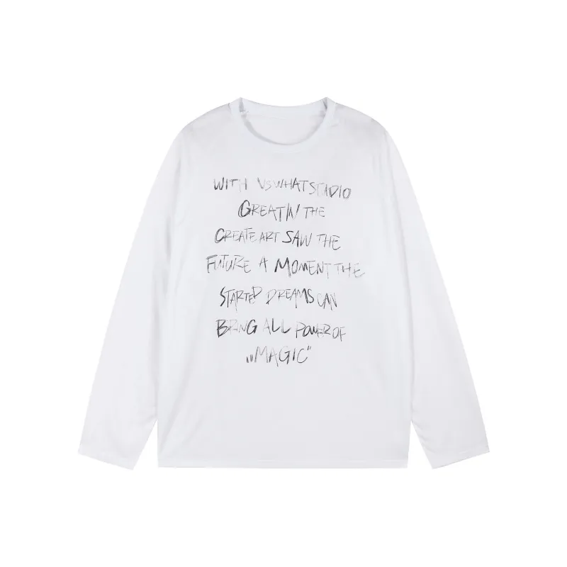VS WHAT T Shirts Women's-1