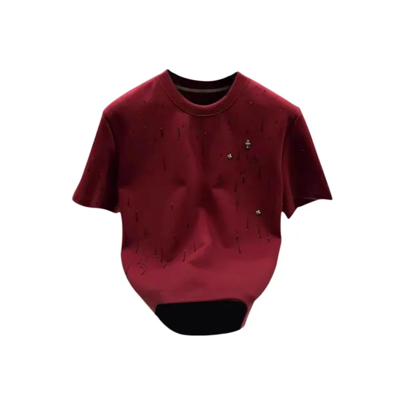 CAT'S PAW T-Shirts Unisex-2