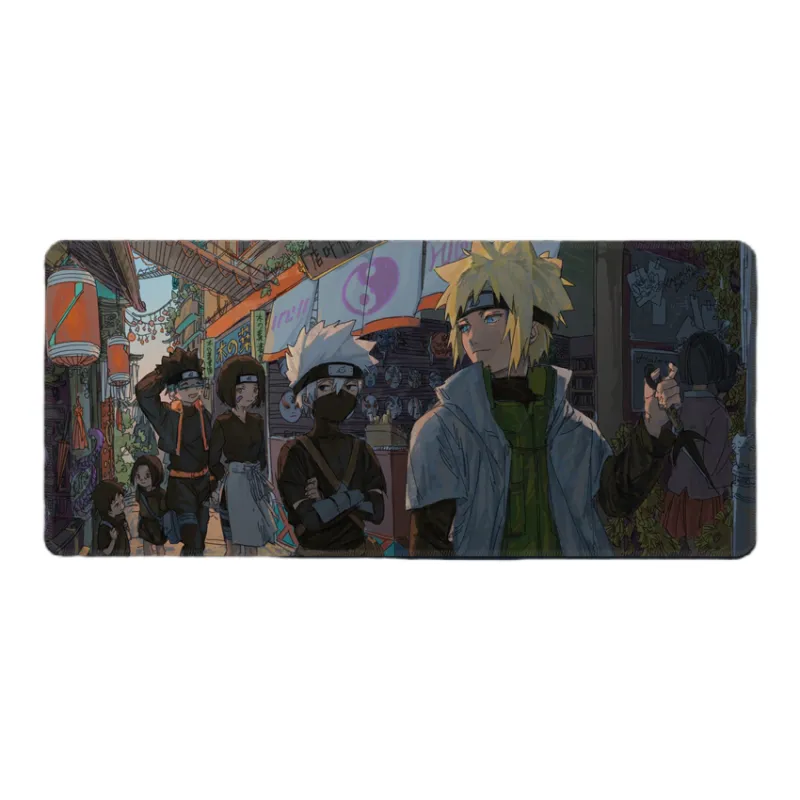 DANYIN Mouse Pads-57
