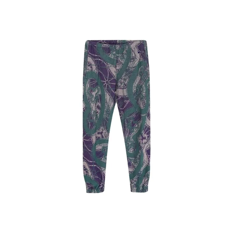 Needles Casual Pants Men's Multicolor-0
