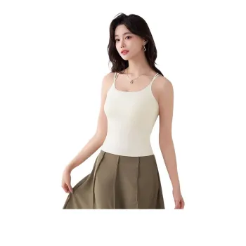 MIIOW Women's Camisoles