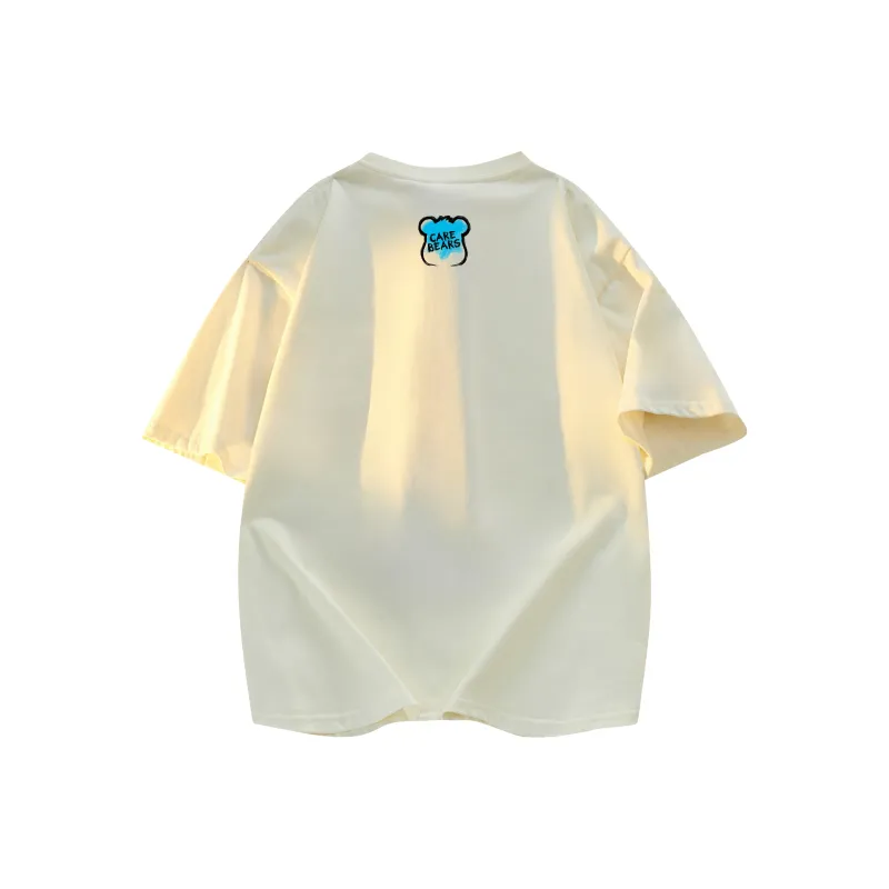 CAREBEARS T Shirts Unisex-7