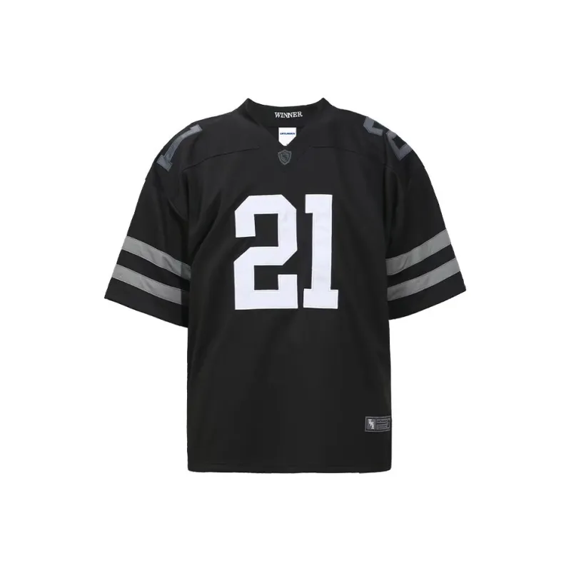 HOZZS T Shirts Unisex-3
