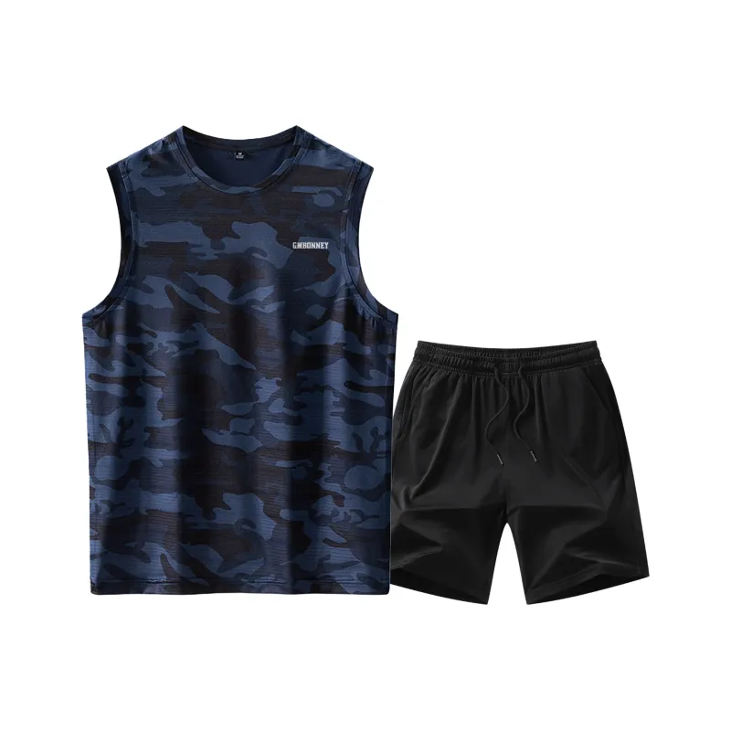 G.M BONNEY Casual Sportswear Unisex-3