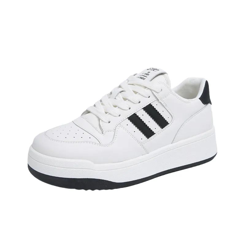 JimiXiong Low Top Skateboard Shoes Women's-14