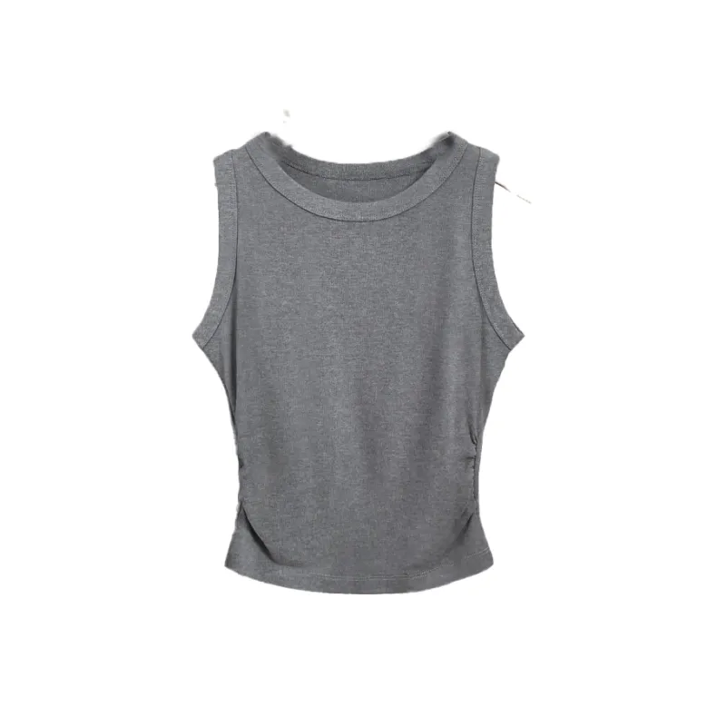 La Chapelle Women's Tank Tops-4