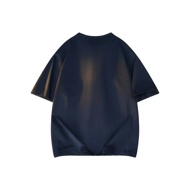 Budding Bear T-Shirts Unisex-8
