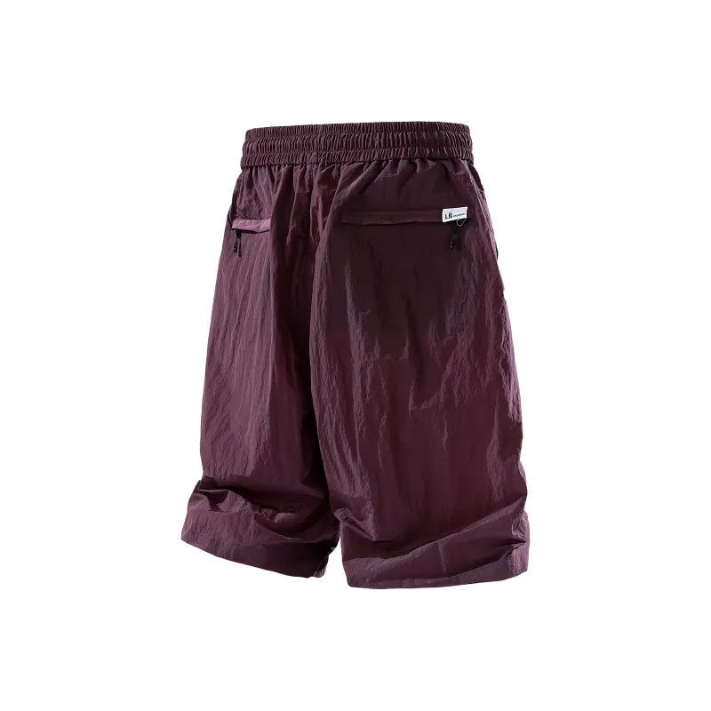 GOOSELIAR Casual Shorts Unisex-15