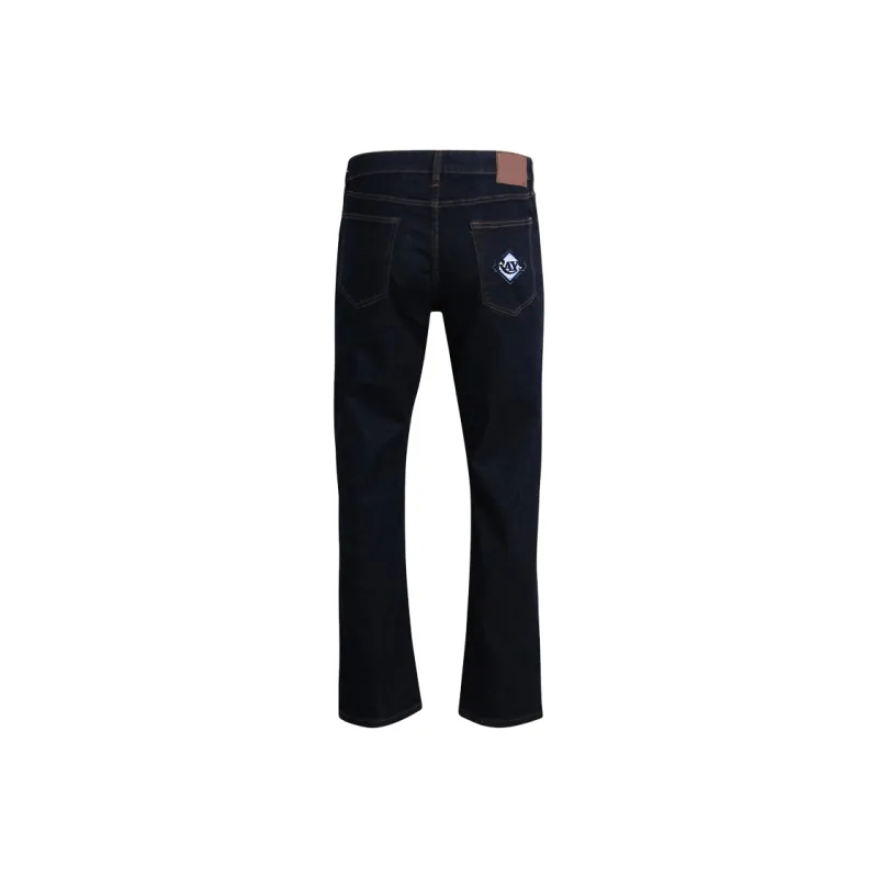 F.K.V.A Jeans Unisex-6