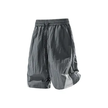 GOOSELIAR Casual Shorts Unisex