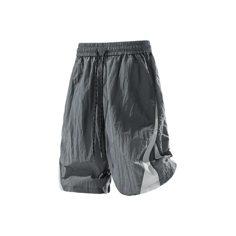 GOOSELIAR Casual Shorts Unisex-0