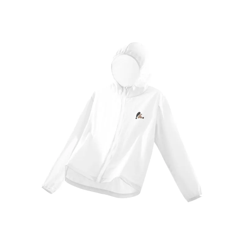 Cotton Sun Protection Clothing Unisex-0
