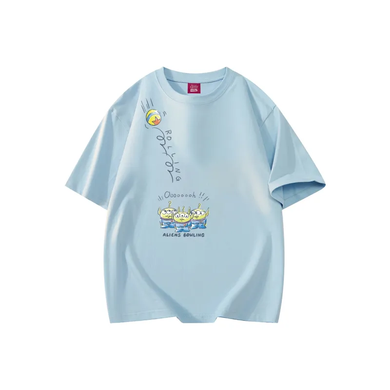 Disney Toy Story Series T Shirt Unisex-32