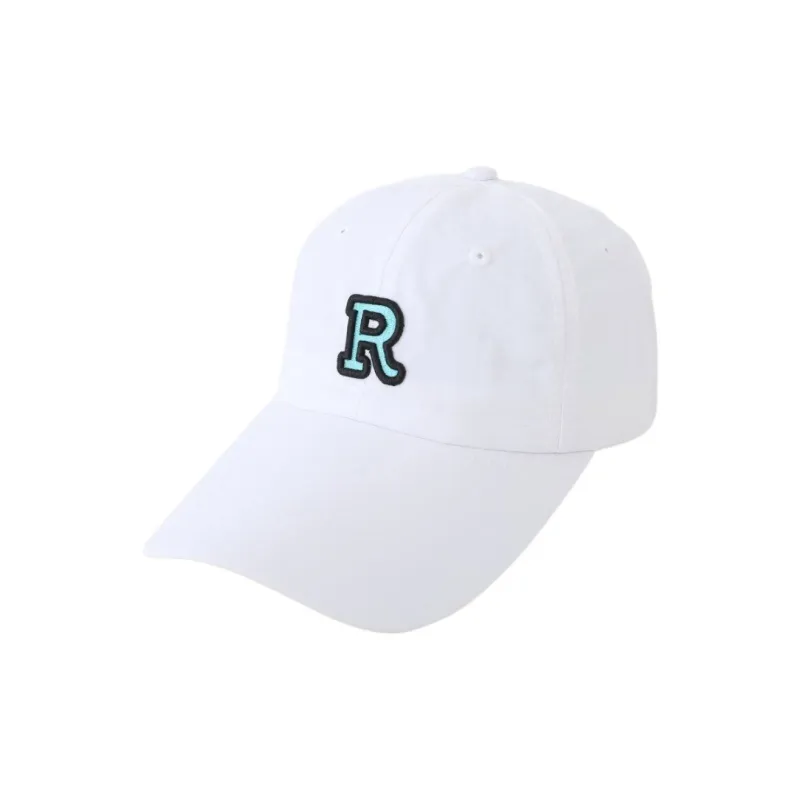 Ai Jiawei Cotton Baseball Caps Unisex-6