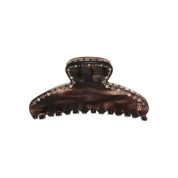 ALEXANDRE DE PARIS Acetate Material Hair Clips Women's