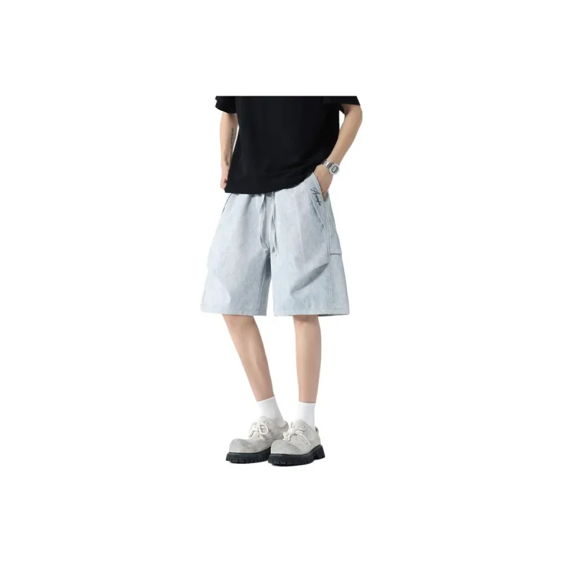 7 SEVFUN Casual Shorts Unisex-0