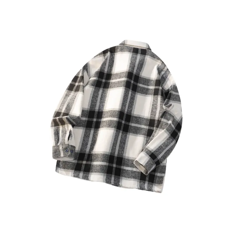 Tre Club Shirts Unisex-1