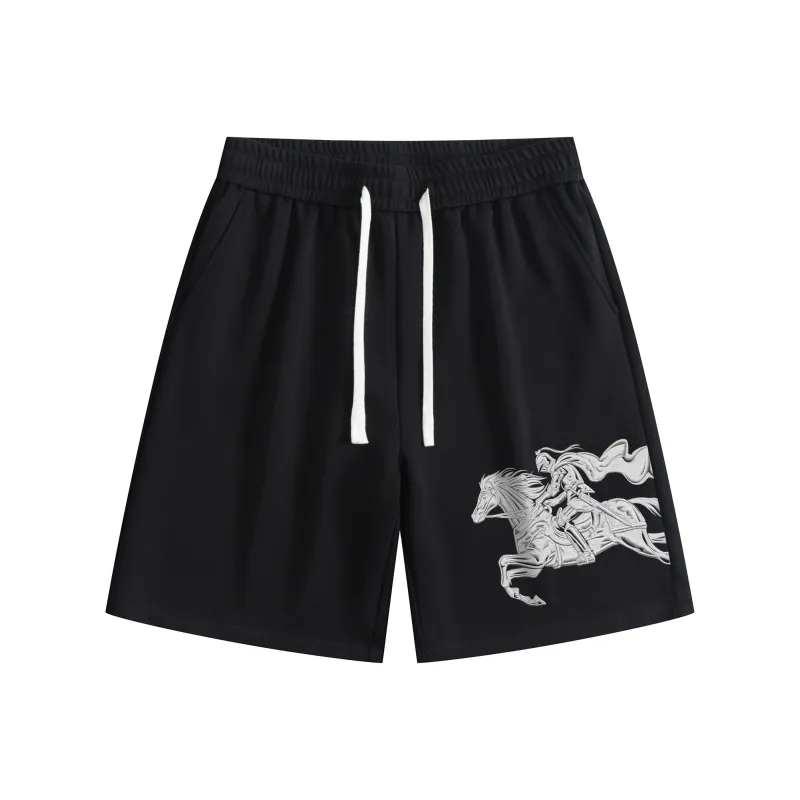 ATLETICO DE MADRID 1903 Casual Shorts Unisex-6