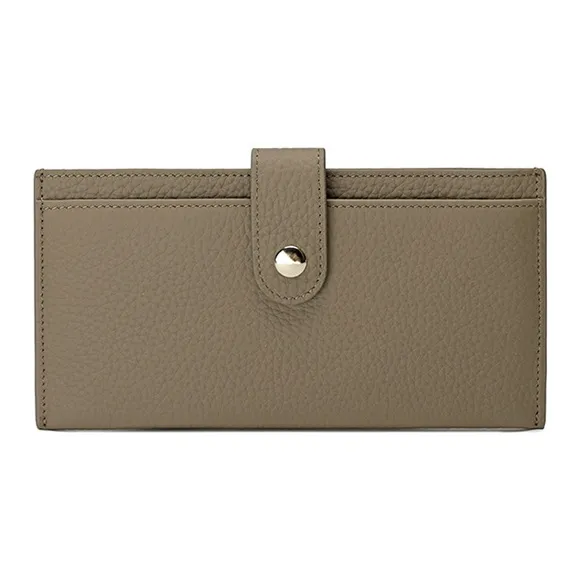 CARTELO Polyester Wallet Unisex Multicolor-4