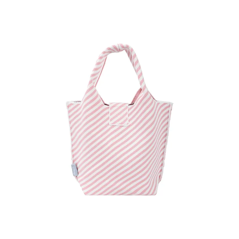 MESUCA Disney Collection Polyester Handbag Women's Light Pink-3