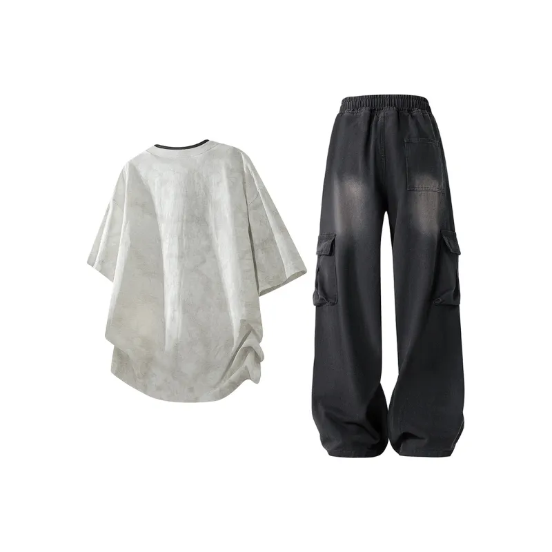 PAL ONGACO Casual Sportswear Unisex-1