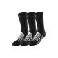 3 Pack (Black)