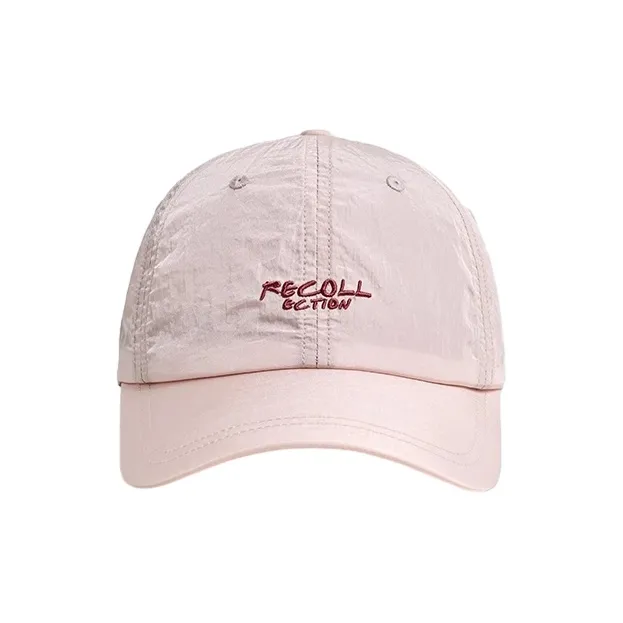 FREE RABBITⅡ Casual Versatile UV Protection Sun Protection Sports Baseball Caps Unisex-5