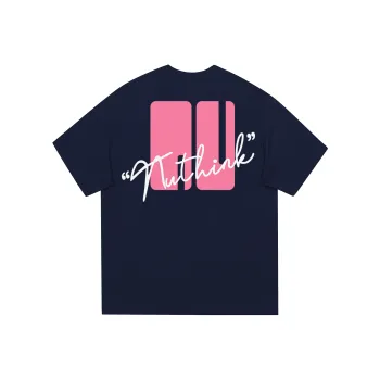 Nuthink T Shirts Unisex