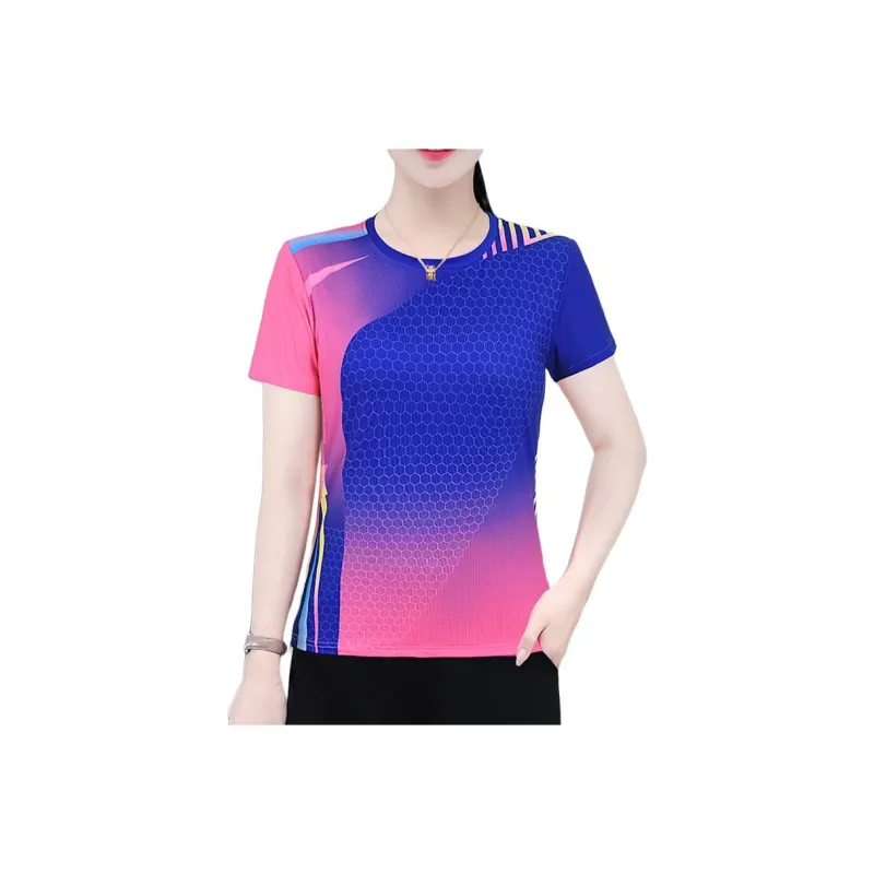 Kele Coco T Shirts Women's-0