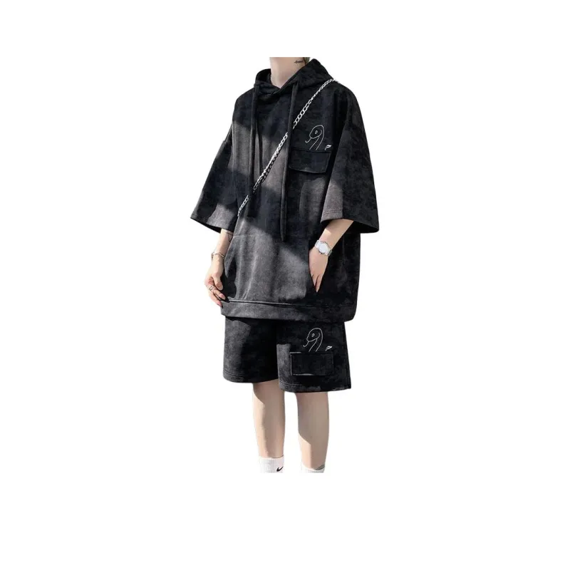 FRQ Casual Sportswear Unisex-0