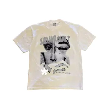 TONYBEAR T Shirts Men