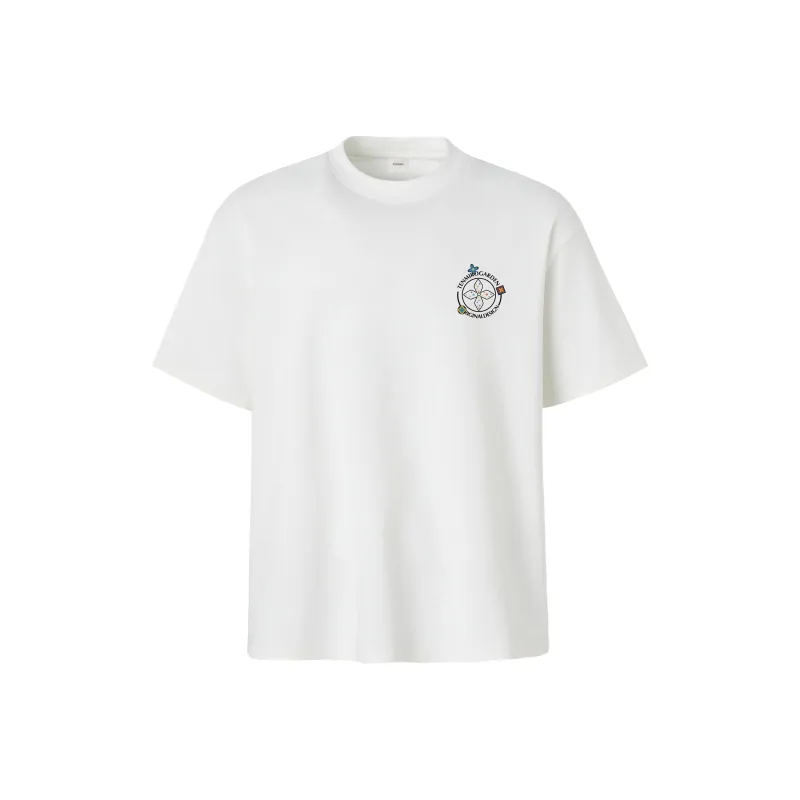 TEN MIRO T Shirts Unisex-1