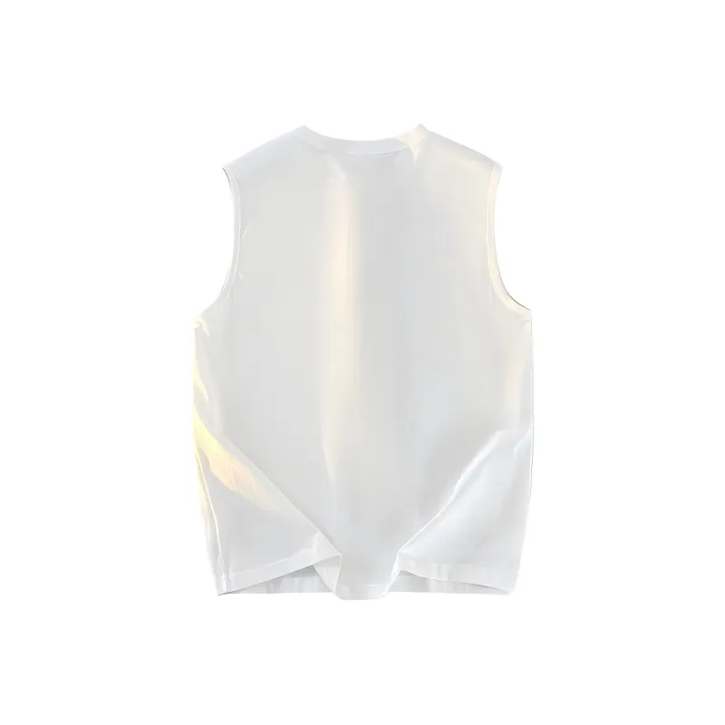 PAL ONGACO Tank Tops Unisex-6