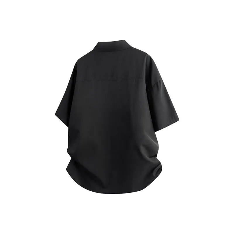 ROBINHOOD Shirts Unisex-3