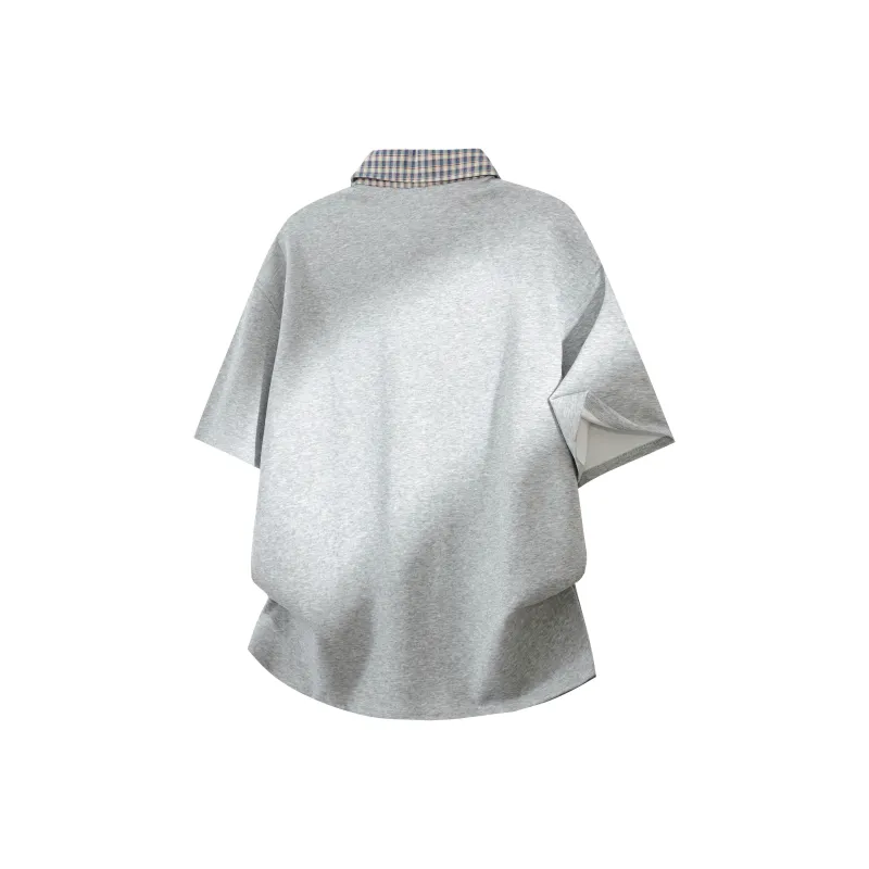 LIVINGTOWN Polo Shirts Unisex-1